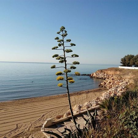 Villa Del Mar 阿沃拉 外观 照片