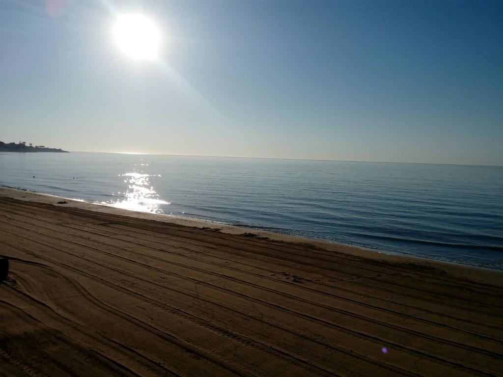 Villa Del Mar 阿沃拉 外观 照片