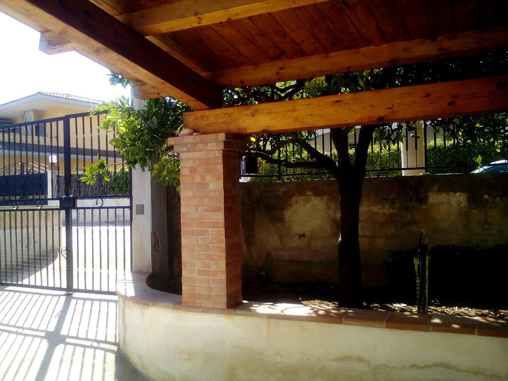 Villa Del Mar 阿沃拉 外观 照片